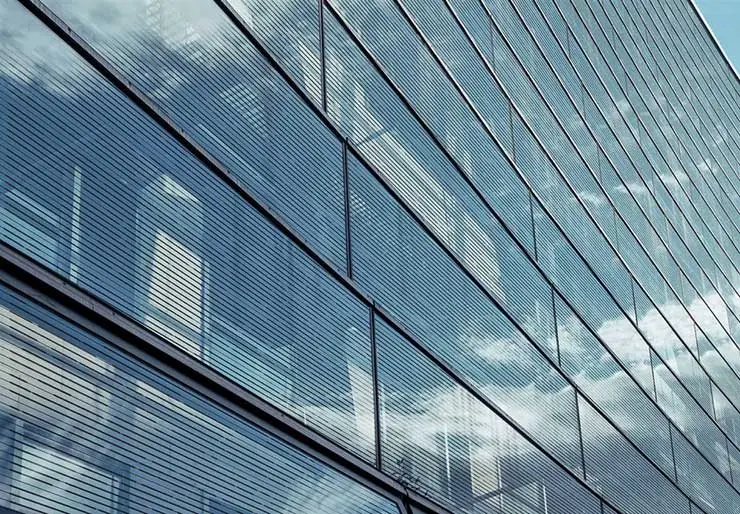 Фотоэлектрическое остекление – растущий тренд в строительстве Фотоэлектрическое остекление – растущий тренд в строительстве