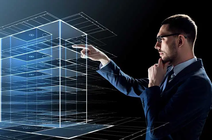 ТИМ-моделирование остекления ТИМ-моделирование остекления