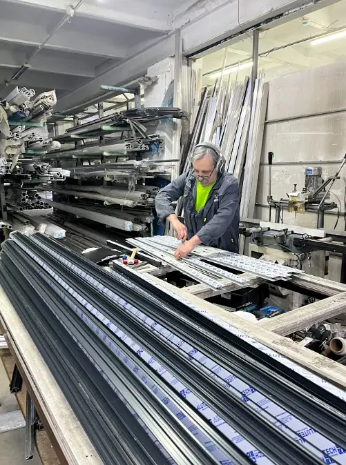 ООО ПСК «Топ Стиль» ООО ПСК «Топ Стиль»