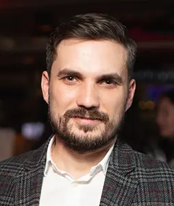 Генеральный директор Pilkington Glass Russia Максим Маликов Генеральный директор Pilkington Glass Russia Максим Маликов