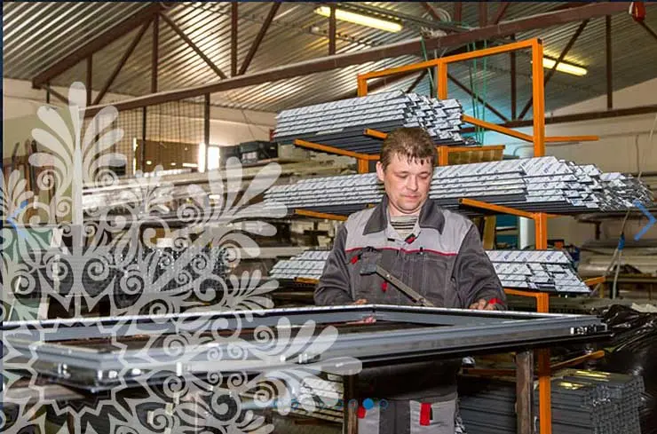 Производственный процесс Производственный процесс