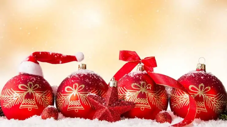 Новогодние игрушки Новогодние игрушки