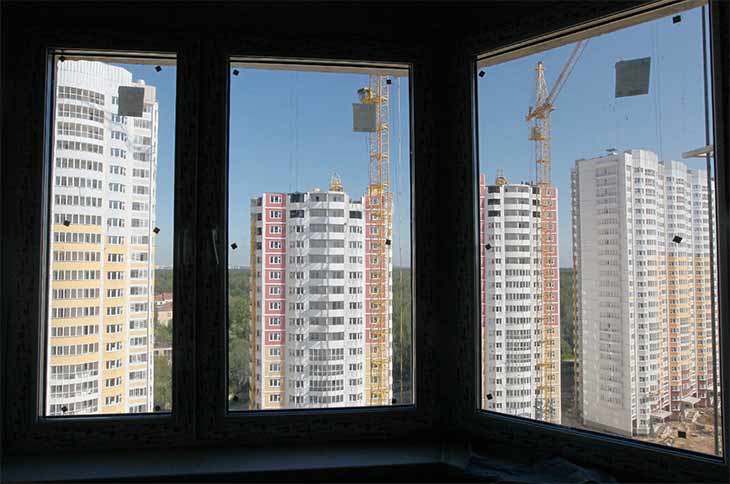 В московскую программу реновации могут войти еще 1500 домов 