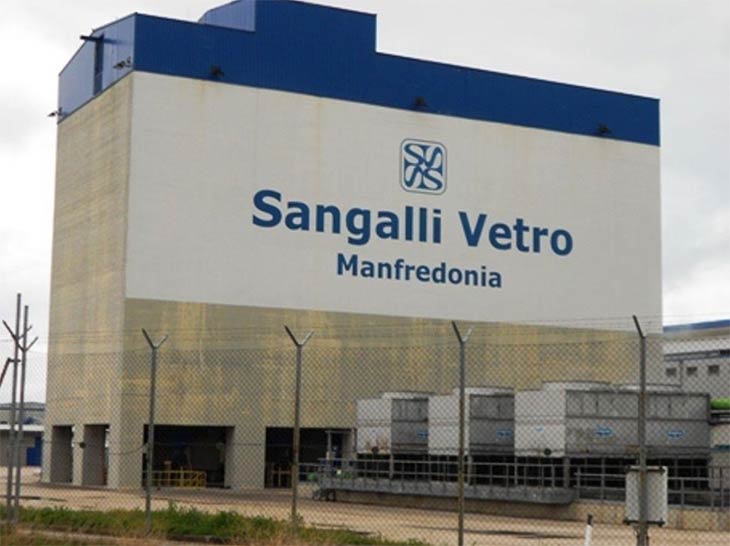 Şişecam приобрела второй завод по производству листового стекла в Италии