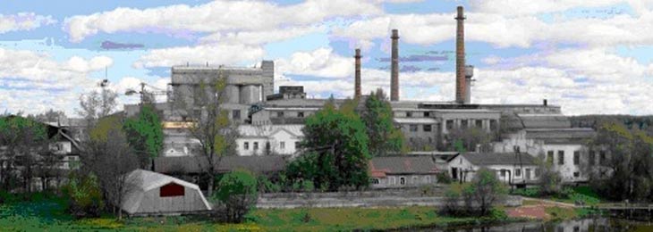 Правительство Тверской области намерено восстановить завод листового стекла 