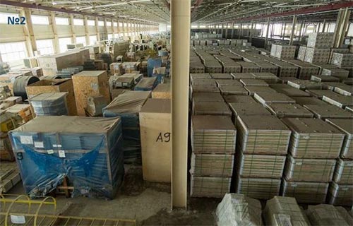 Американские инвесторы остаются преданными Кызылординскому заводу листового стекла