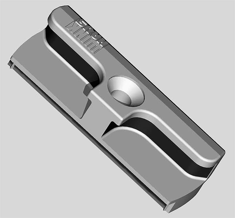 Фурнитура activPilot Concept – драйвер спроса на алюминиевые окна