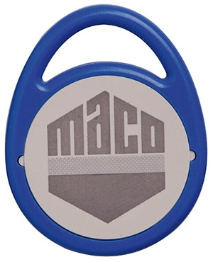 Дверная фурнитура MACO openDoor – выбор поколений Y и Z