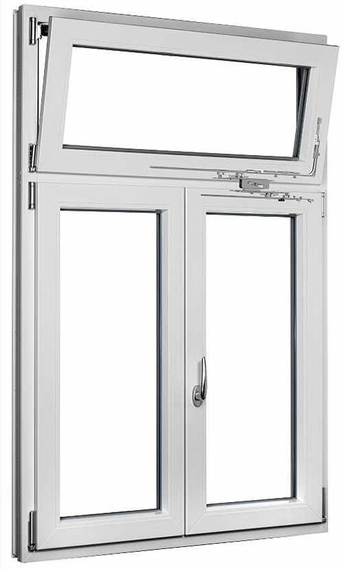 Остекление современного зимнего сада – советы эксперта MACO Остекление современного зимнего сада – советы эксперта MACO