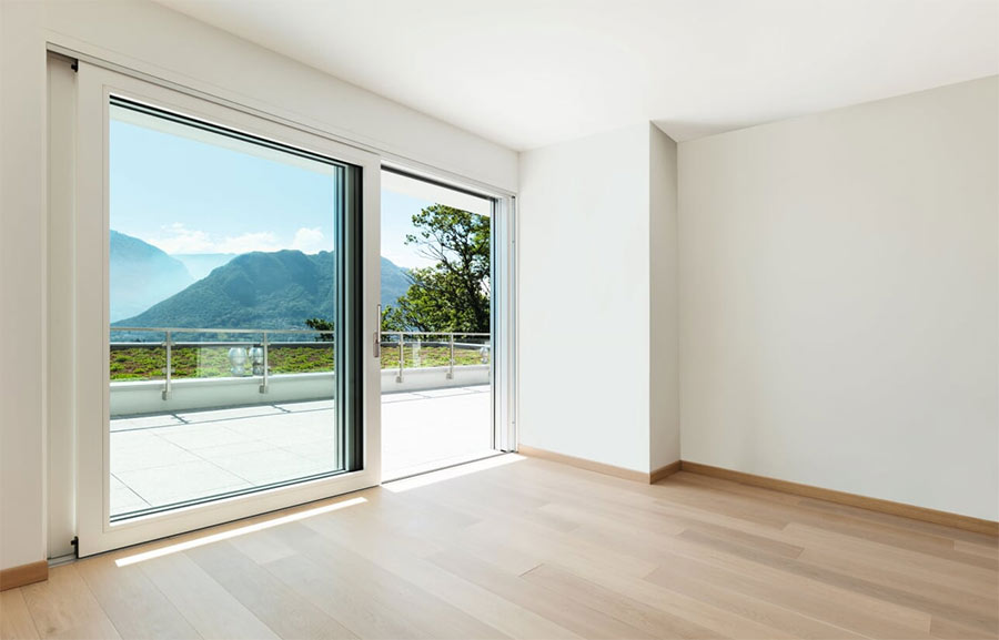 Балконная дверь – тонкости выбора фурнитуры Балконная дверь – тонкости выбора фурнитуры