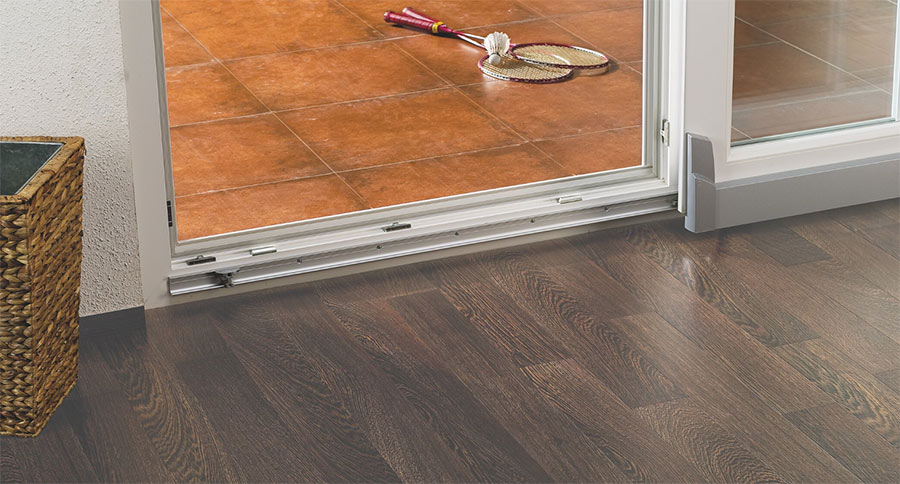 Балконная дверь – тонкости выбора фурнитуры Балконная дверь – тонкости выбора фурнитуры