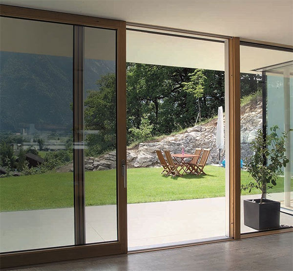 Балконная дверь – тонкости выбора фурнитуры Балконная дверь – тонкости выбора фурнитуры