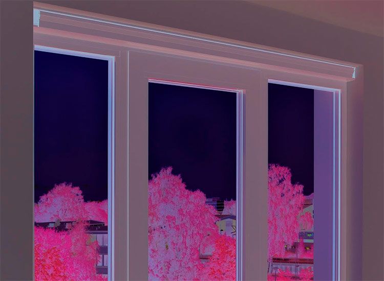 Оконные клапаны REHAU – эффективная вентиляция помещений с минимальными ...