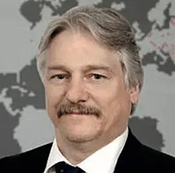 Юрген Дауб, руководитель направления прикладных технологий, исследований и разработок, Deventer GmbH